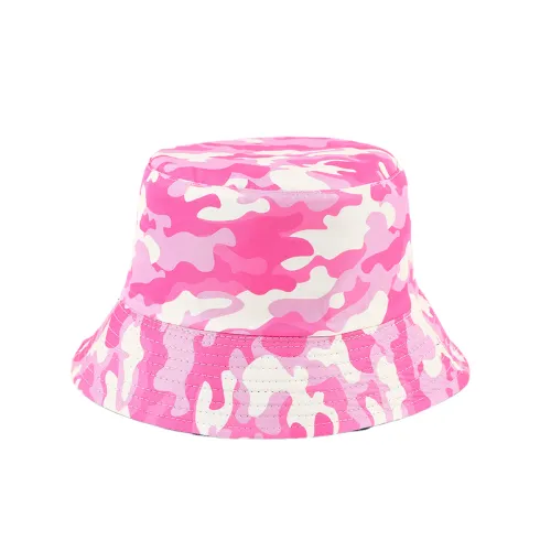 Simple Basics Bucket Hat