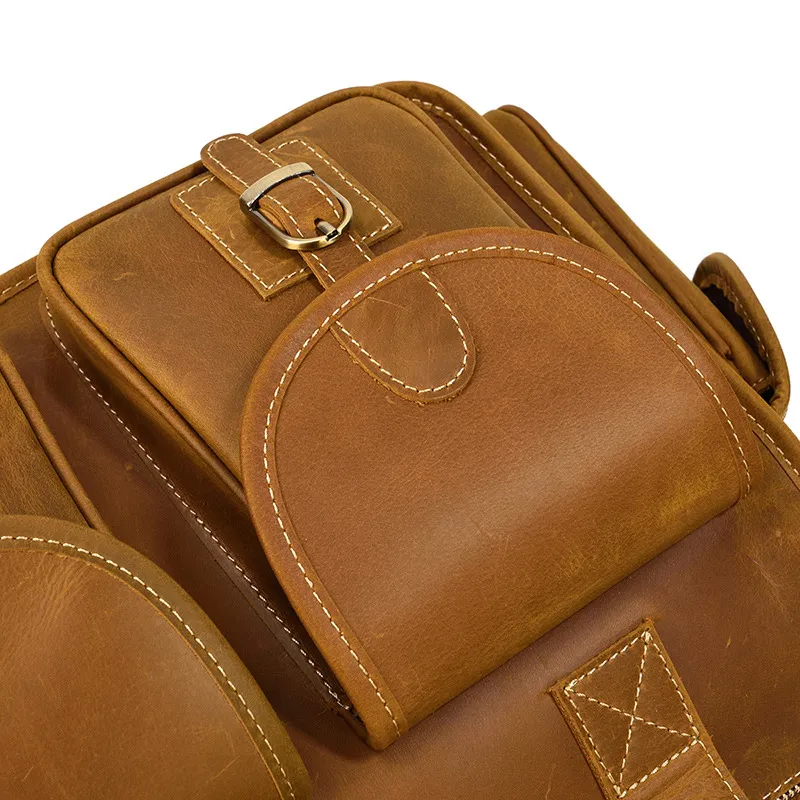 Fashionable Basics Briefcase-3