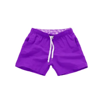 Casual Loose Beach Shorts