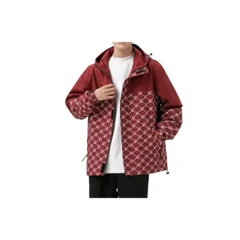 Fashion Casual Outdoor Jacket