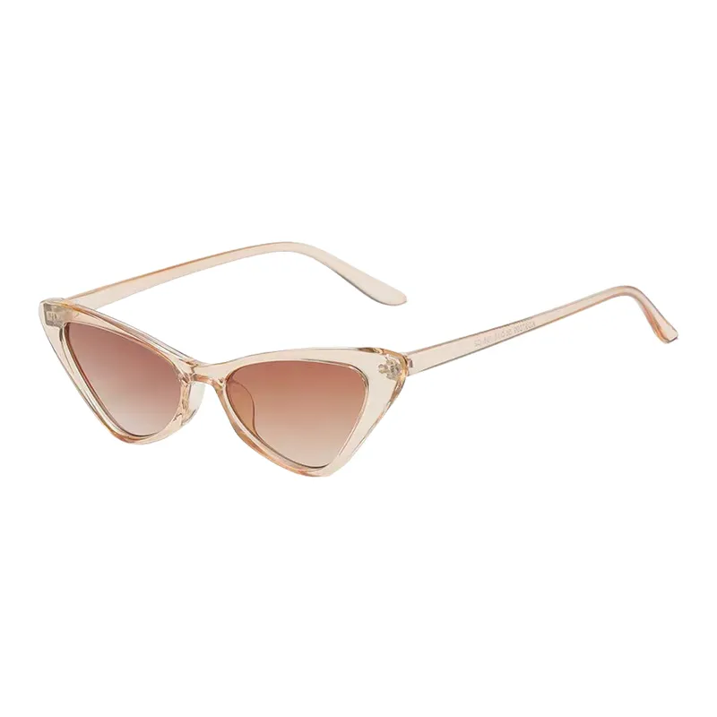 Fashionable Retro Sunglasses-6