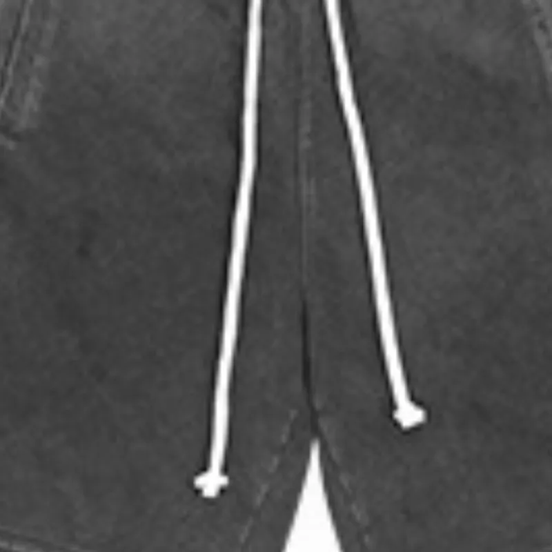 Simple Sporty 100% Cotton Casual Shorts-4