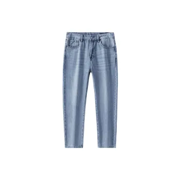 Breathable Fashionable Jeans