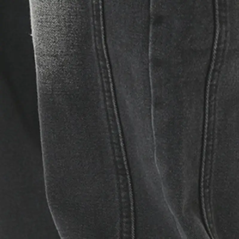 Simple Fashionable Jeans-4