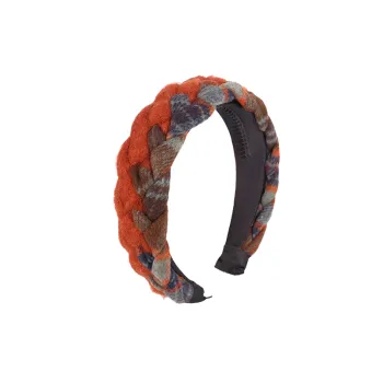 Simple Funky Hair Clasp