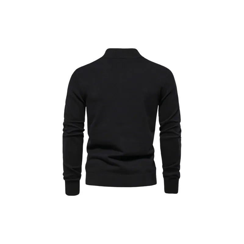 Business Casual Sweater-1