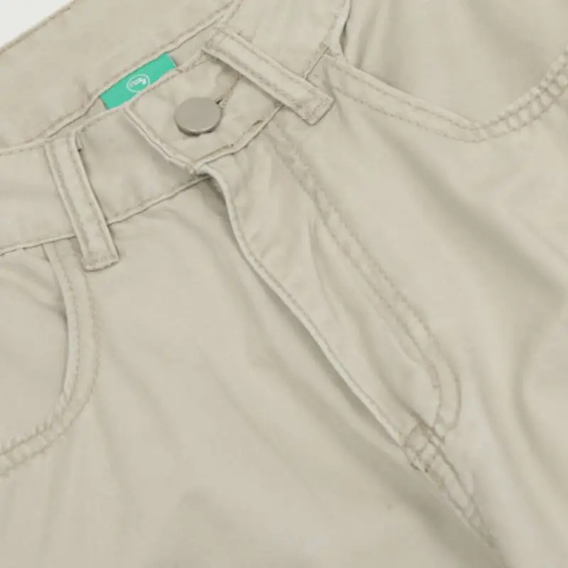 Retro Trendy Casual Pants-4