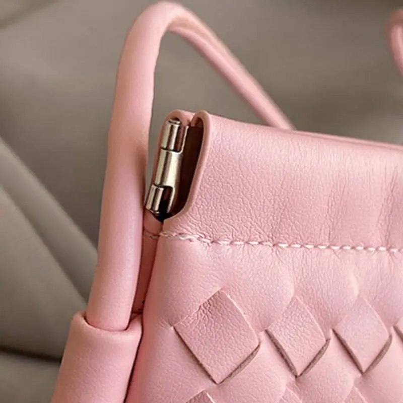 Simple Plain Cellphone Pouch-6