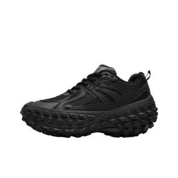 Fashion Sporty Chunky Sneakers
