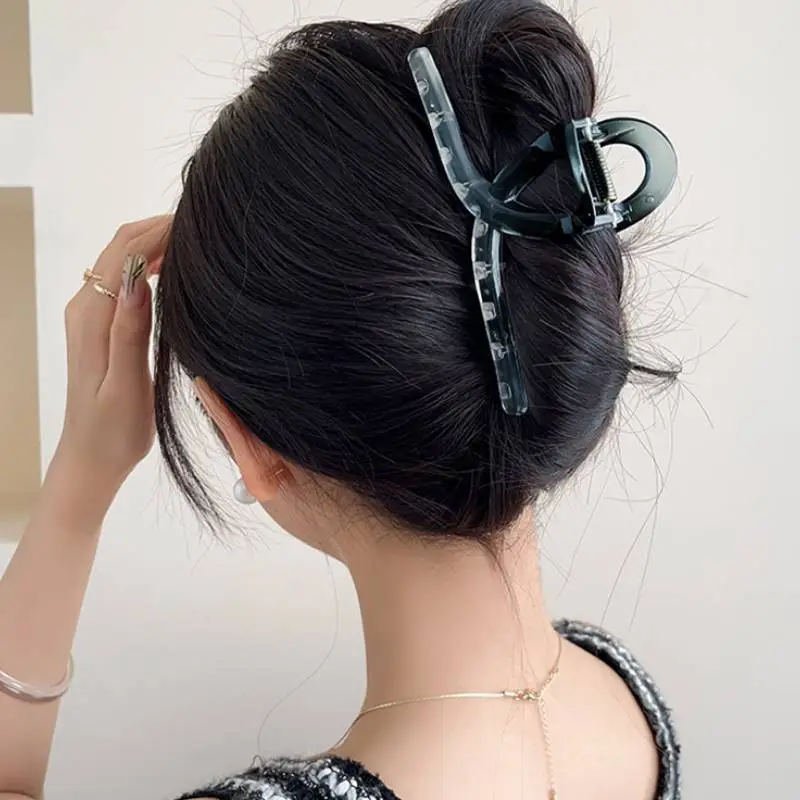 Fashionable Elegant Hair Clip-1