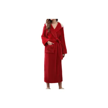 Fashionable Warming Pajama Sets
