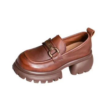 Long Lasting Casual Loafer