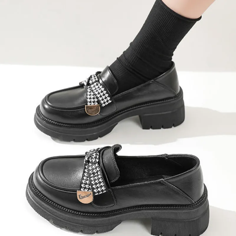 Fashionable Simple Women'S Casual Shoes-2