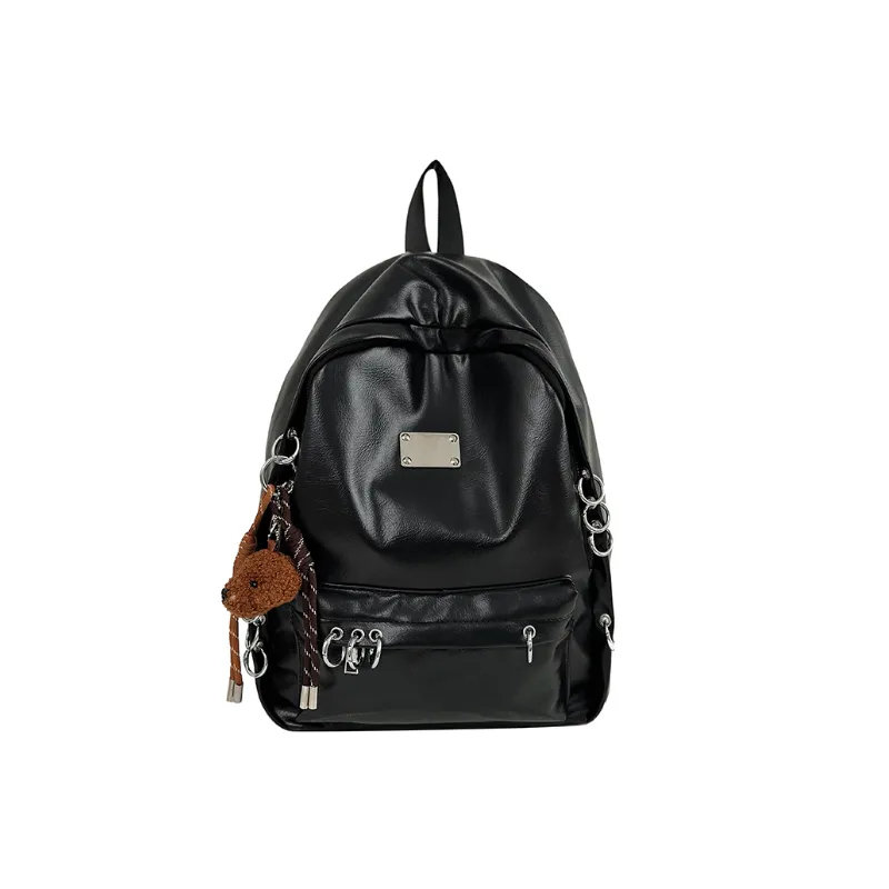 Fashionable Funky Backpack-3