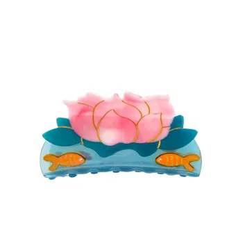 Basics Simple Hair Clip