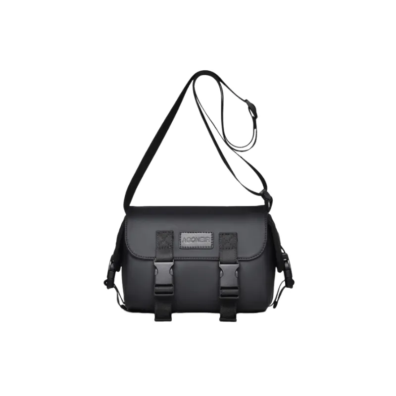 Fashionable Casual Crossbody Bag-3