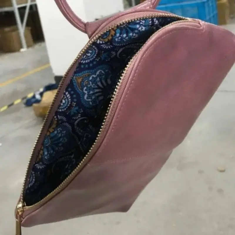 Casual Simple Clutch-8