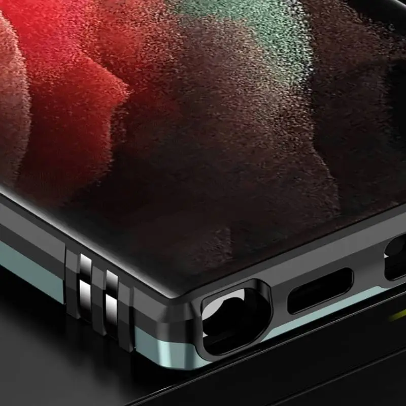 Impact Resistant Funky Phone Cases-6