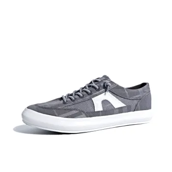 Breathable Casual Canvas Shoes