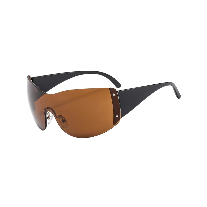 Basics Funky Sunglasses-7