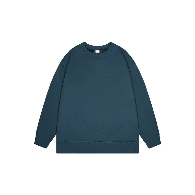 Fashionable Warming Cotton Sweatshirt-16