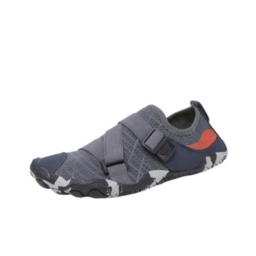 Sporty Breathable Cycling Shoes