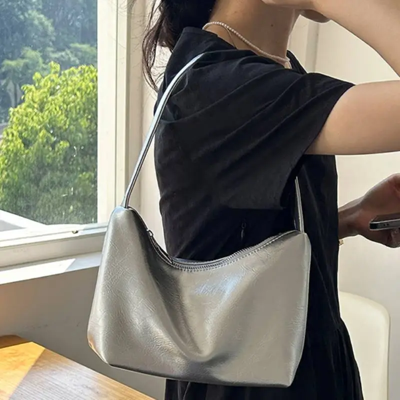 Fashionable Simple Handbag-1
