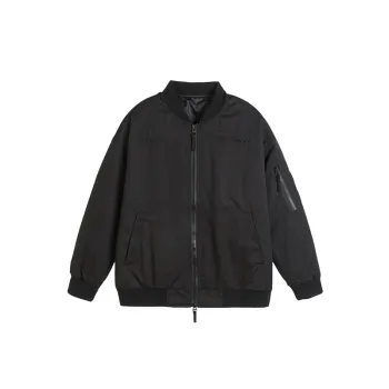 Casual Simple Jacket