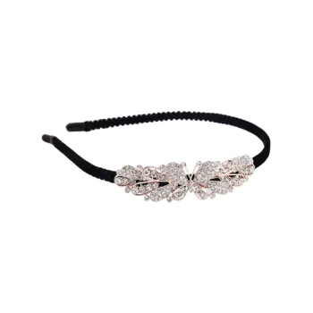 Simple Fashionable Hair Clasp
