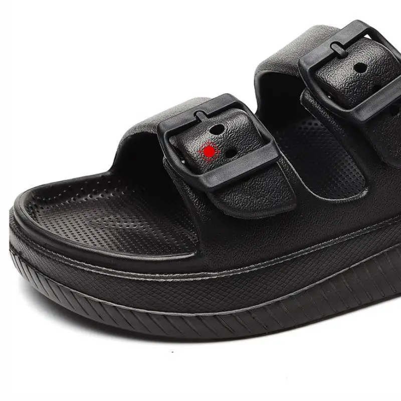 Fashionable Casual Beach Sandals-3