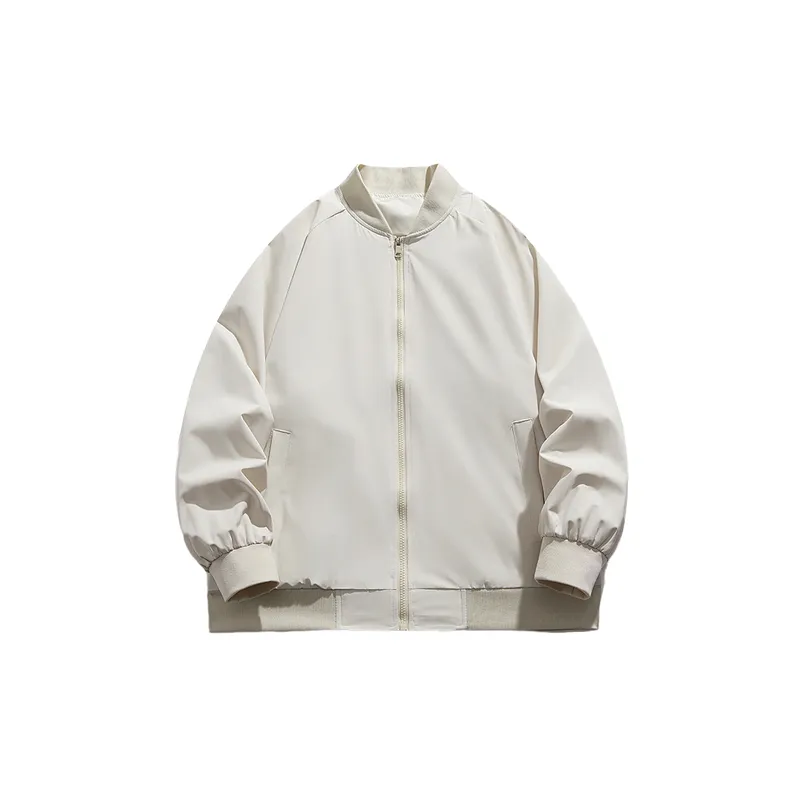 Casual Loose Corduroy Jacket