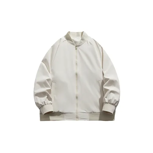 Casual Loose Siksilk Jacket