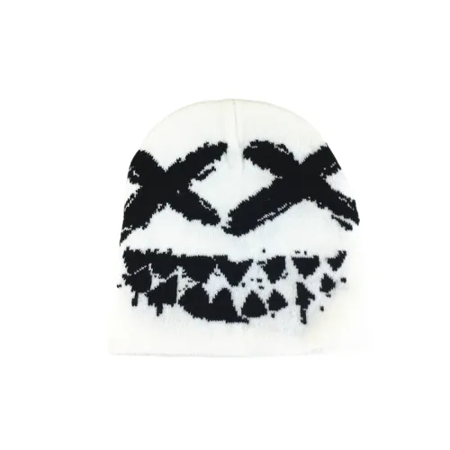 Thom Browne quilted bucket hat