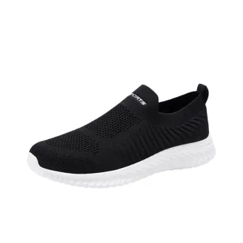 Casual Loose Lifestyle Shoes