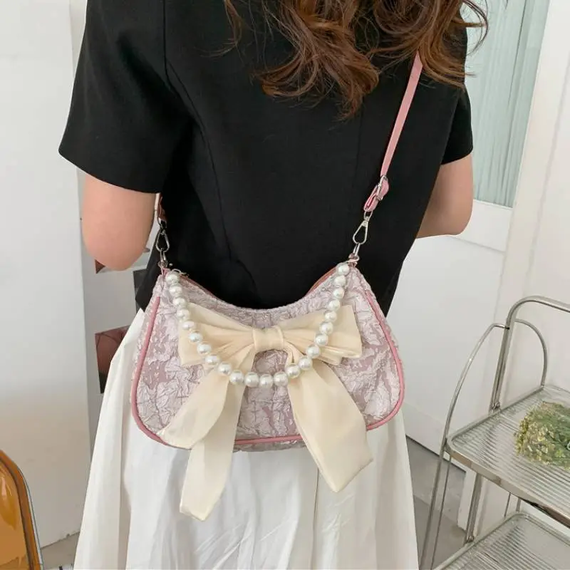 Retro Basics Shoulder Bag-3