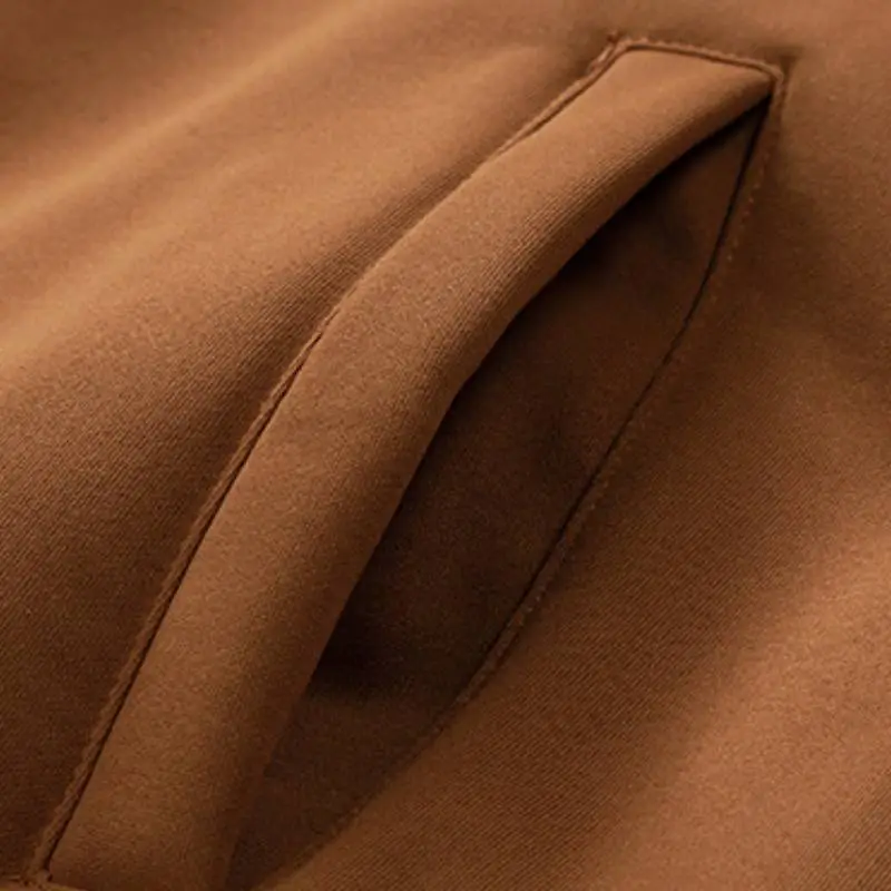 Sporty Fashionable 100% Polyester Jacket-2