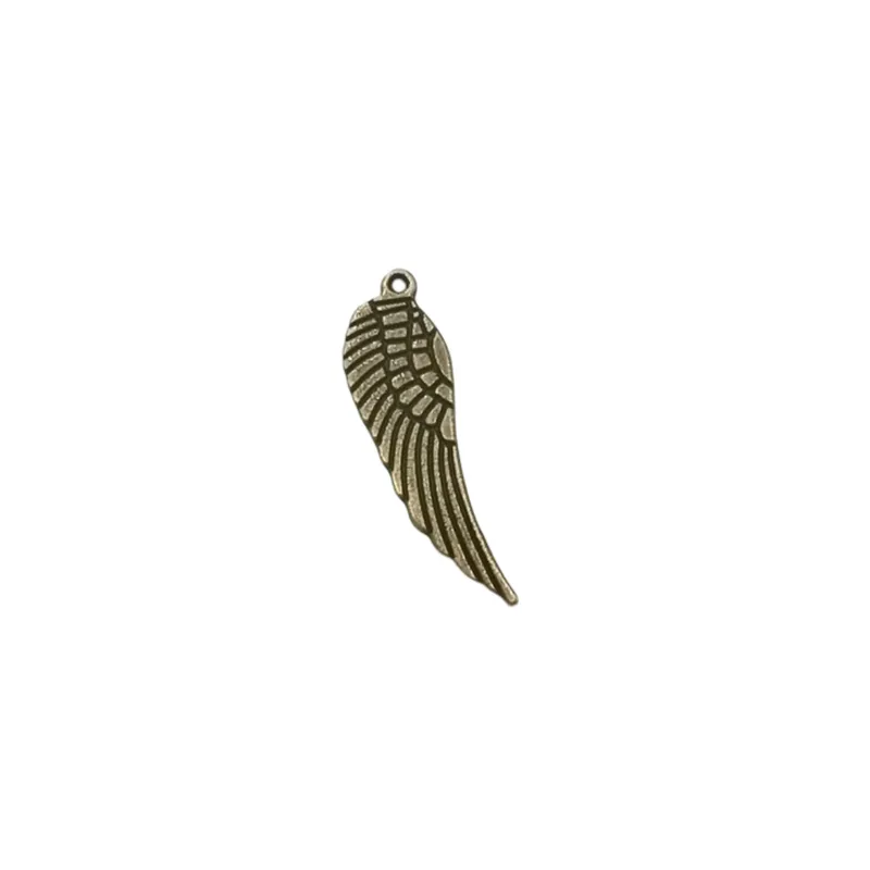 Retro Pendant Boot Shoe Chain-16
