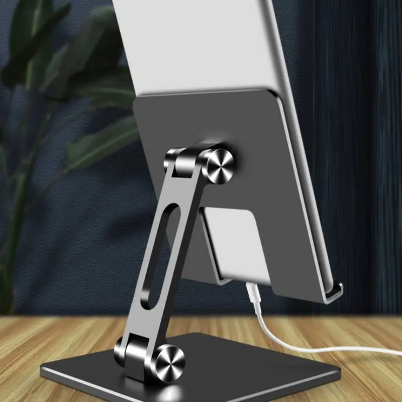Simple Foldable Computer Stands-2