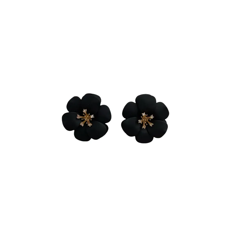Simple Fashionable Ear Stud-0