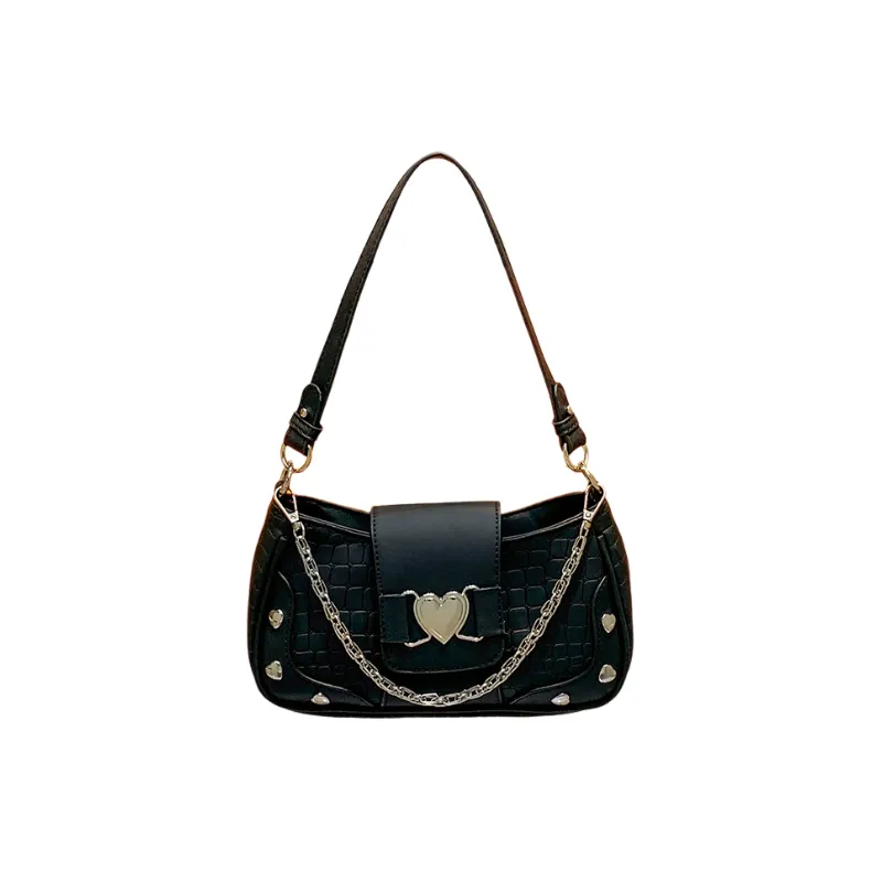 Casual Cute Shoulder Bag-5