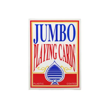 Basics Letter Poker
