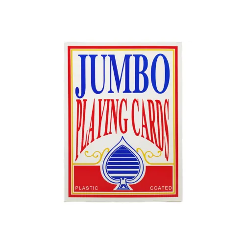 Basics Letter Poker