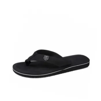 Fashionable Simple Flip Flops