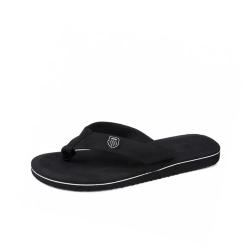 Fashionable Simple Flip Flops-0