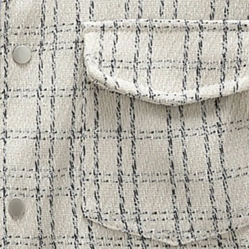 Simple Fashionable Jacket-3