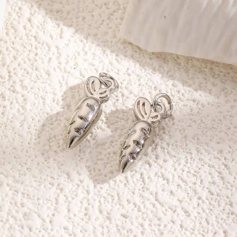Simple Basics Necklace / Pendant-3