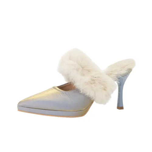 Fashionable Simple High Heels