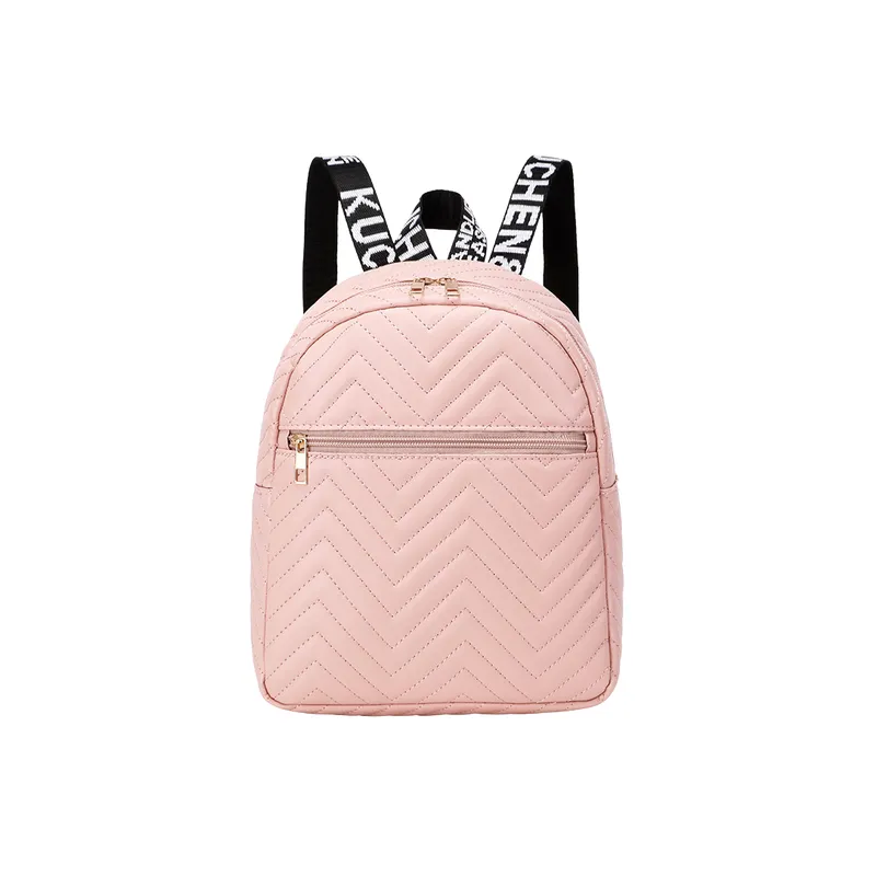 Fashionable Elegant Backpack-0