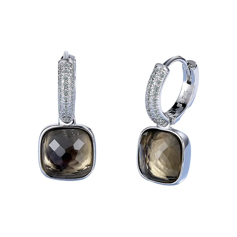 Simple Basics Earring-1
