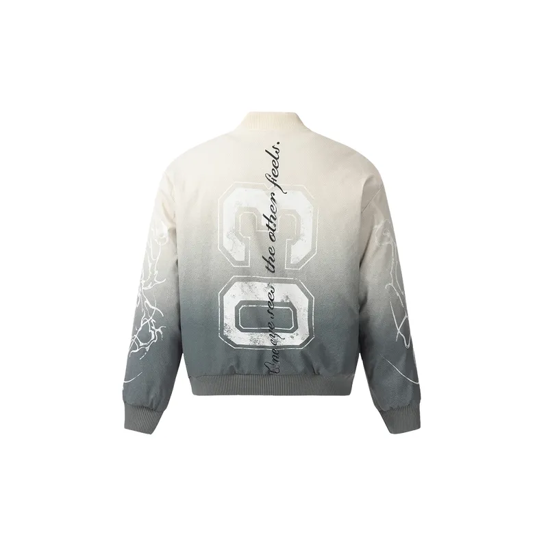 Retro Casual Baseball Jersey-1